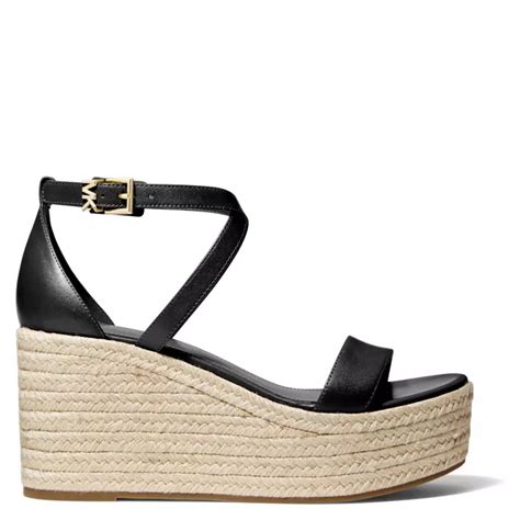 sandalias de mujer michael kors|Michael Kors zapatos mujer.